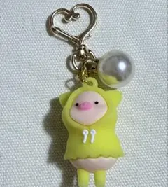 脊椎 手作り 臓器 キーホルダー ハンドメイド - メルカリ