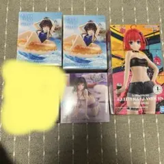 ToLOVEるダークネスフィギュア