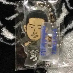 BP アクリルキーホルダー 小林直己
