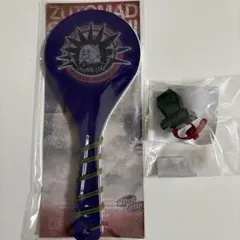 ずとまよ しゃもじ2種 リングライト2種 ガチャ付 ずとまよ しゃもじ2種 リングライト2種 ガチャ付 A - メルカリ