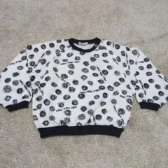 ムージョンジョン　トレーナー