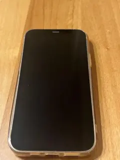 Apple iPhone 12 Pro 本体　128GB