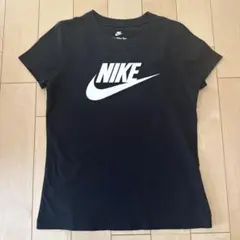 NIKE The Nike Tee 半袖 Tシャツ ブラック S