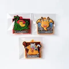 ドラゴンクエストVII ラバマスARグミ ドラゴスライム ねこまどう ヘルバオム