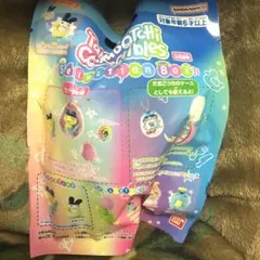 未開封　たまごっち　コレクティブルズ