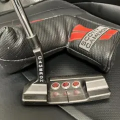 Scotty Cameron selectNP2パター 専用ヘッドカバー付のサムネイル