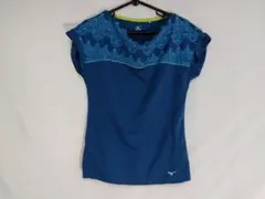 美品！MIZUNO ☆ ミズノ ☆ドライTシャツ　サイズSのサムネイル