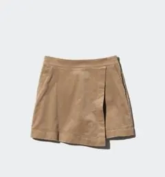 UNIQLO コーデュロイスコート