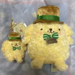2026年最新】ポムポムプリン ぬいぐるみ 25周年の人気アイテム - メルカリ