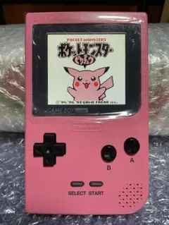 2025年最新】GAMEboy lightの人気アイテム - メルカリ
