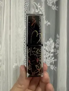 シュウウエムラ ルージュアンリミテッドアンプリファイド ARD163