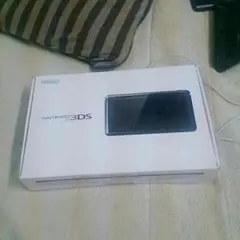 3DSフルセット  ソフト付き