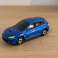 2026年最新】トミカ インプレッサ 11の人気アイテム - メルカリ