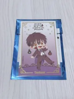 地縛少年花子くん スイパラ つかさ カード