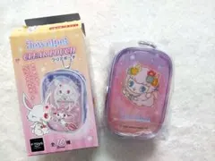 Jewelpet クリアポーチ エンジェラB ジュエルペット