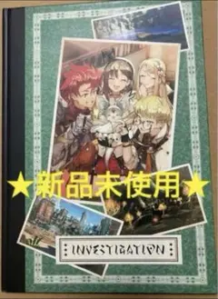 特典 アートブック ライザのアトリエ2 ビジュアルブック 設定資料集 限定版①