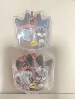 サンリオ パッケージチャーム バッドばつ丸