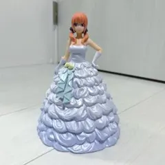 5等分の花嫁 中野二乃 フィギュア