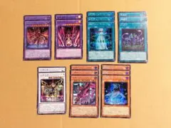 遊戯王 オルターガイスト パーツ まとめ - メルカリ