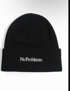 NoProblemoビーニー