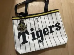阪神タイガース鞄