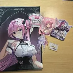 NIKKE ドロシー まとめ売り