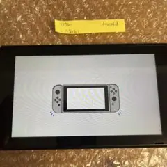 Nintendo Switch 本体 HAC 392
