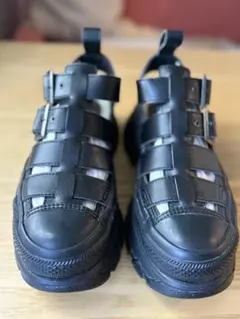 新品、未使用コンバースALLSTAR TREKWAVE