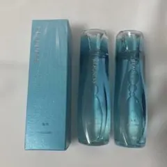 メナード 新薬用ビューネ ミニボトル付 2箱セット アルファキット