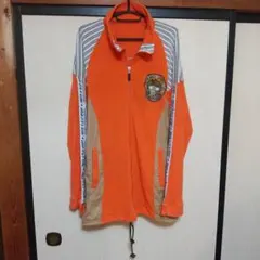 m*x様 PARTO D.I.V SPORT×ゲゲゲの鬼太郎『猫娘ジャージジャケのサムネイル