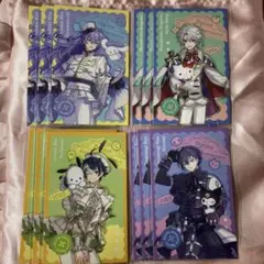 Dytica サンリオチェキ Nセット