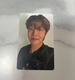 BTS ARIRANG MAKESTAR 韓国限定 トレカ J-HOPE - メルカリ