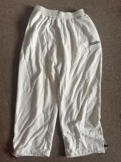 masonprince スウェットパンツ