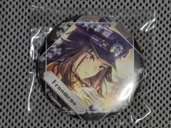 ウマ娘 担当称号アクリルバッジ フェノーメノ - メルカリ
