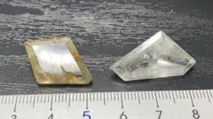 ルチルクォーツ ビーズ・アクセサリー