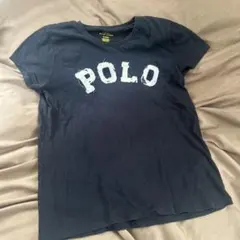 POLO RALPH LAUREN 半袖Tシャツ ブラックのサムネイル