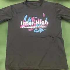 2012 インターハイ Tシャツ 北信越のサムネイル