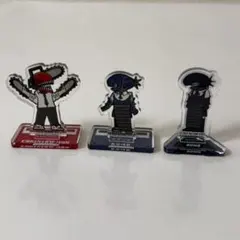 劇場版 チェンソーマン レゼ編 アクリルスタンド ボム チェンソーマン