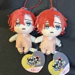 2025年最新】ヒプマイ ピこぬいの人気アイテム - メルカリ