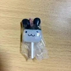 たまごっち　カラフルキャンディチャーム　みみっち