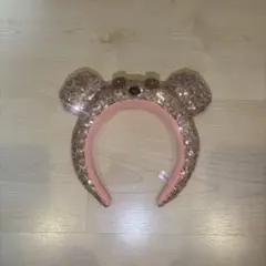 【超美品】ティム　カチューシャ　USJ限定