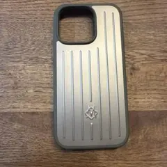 RIMOWA iPhone16 pro