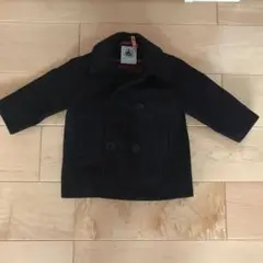 PETIT BATEAU ピーコート