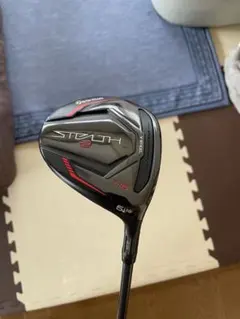 TaylorMade STEALTH 2 HD フェアウェイウッド 5番 19° - メルカリ