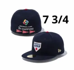 NEW ERA 59FIFTY WBC Mt.FUJI 侍ジャパン - メルカリ