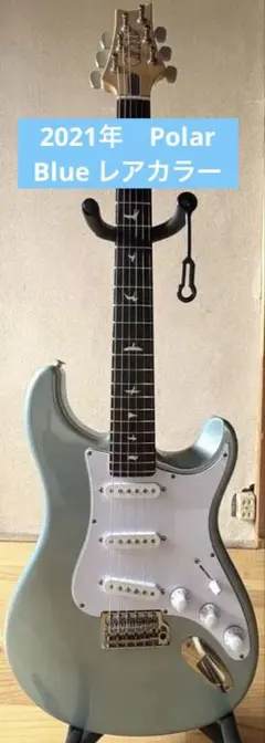 高級コンポーネント Warmoth ワーモス製 ストラト Lace Sensor - メルカリ