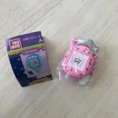 大たまごっち展　ミニチュアチャームコレクション