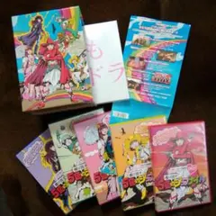 2025年最新】ももクロChan Clover Z Channel 飛び出す 5色の