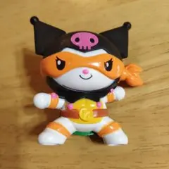 限定☆ サンリオ クロミ ×ミュータントタートルズフィギュア