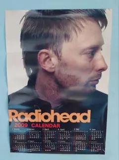 2026年最新】thom yorke ポスターの人気アイテム - メルカリ